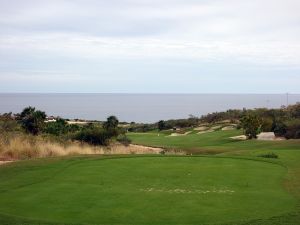 Puerto Los Cabos (Norman) 2nd